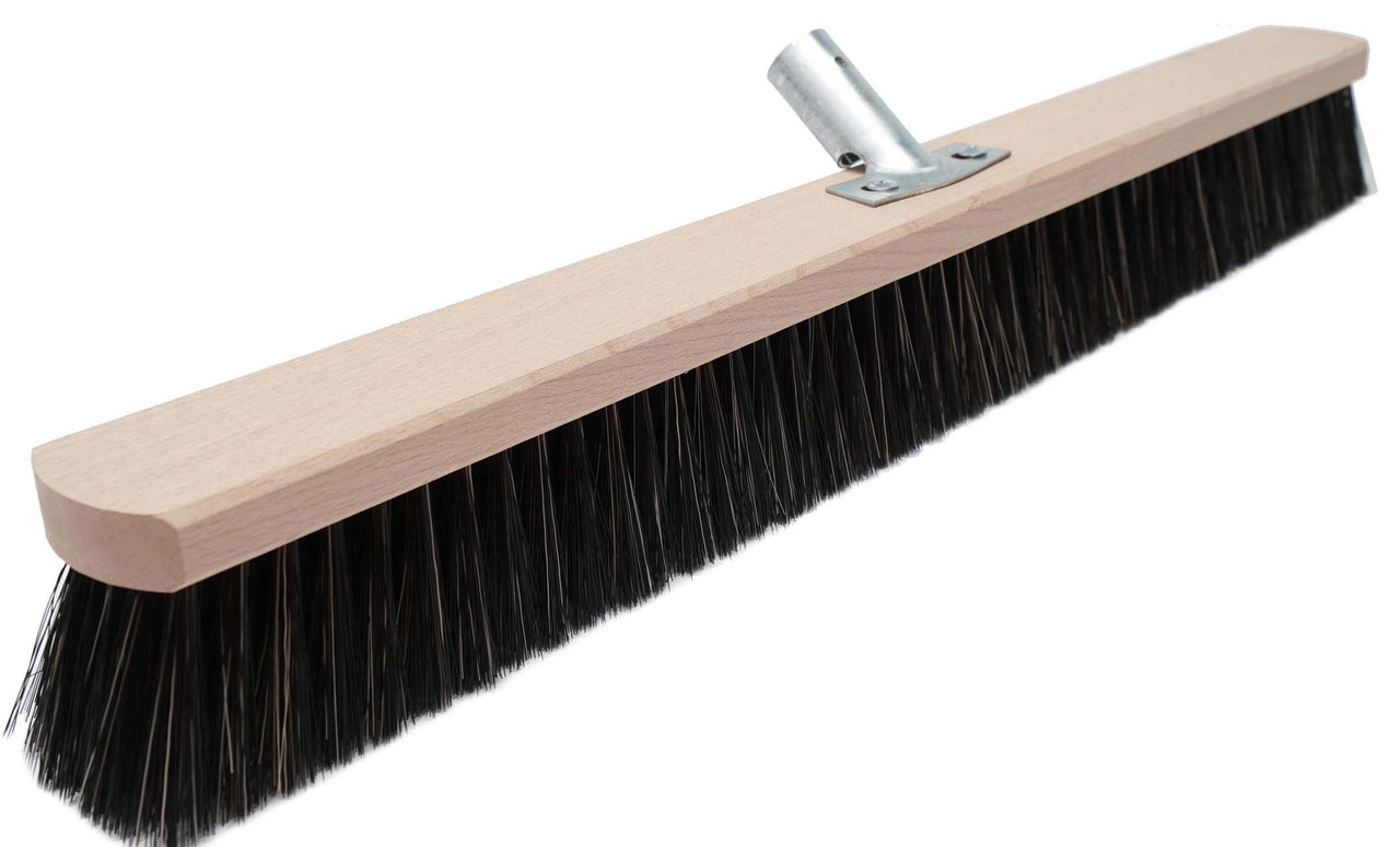 Щітка GOLWOOD індустріальна 80 см із кріпленням (G800/1.5.1G)